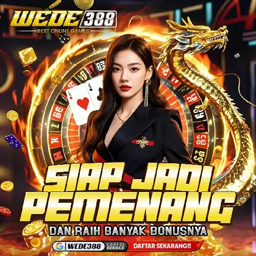 banner wede388 hotel